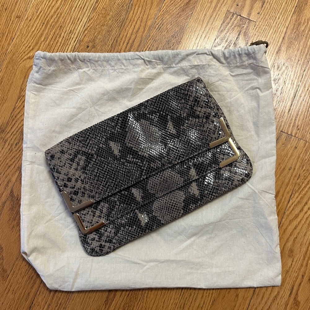 Michael Kors clutch